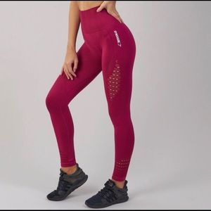 Gymshark energy seamless 💪